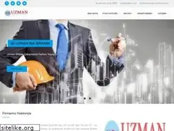 Sites similar to uzman-elektrik.com.tr