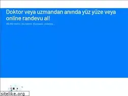 Sites similar to uzman.doktorsitesi.com