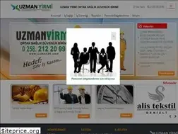 Sites similar to uzman20.com