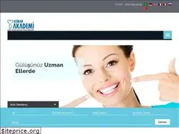 Sites similar to uzmanakademi.com