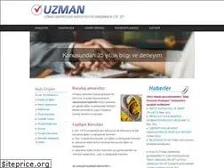 Sites similar to uzmanakreditasyon.com