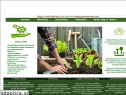 Sites similar to uzmanbahcivan.com