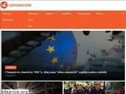 Sites similar to uzmancoin.com