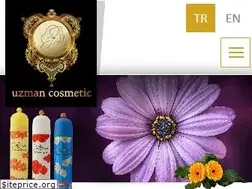 Sites similar to uzmancosmetic.com