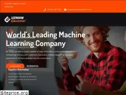 Sites similar to uzmancozumler.com