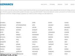 Sites similar to uzmancv.net