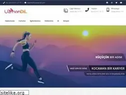 Sites similar to uzmandil.com