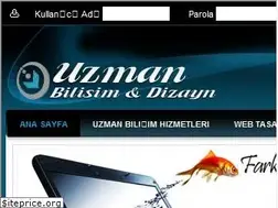 Sites similar to uzmandizayn.com
