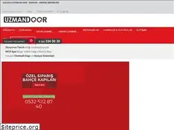 Sites similar to uzmandoor.com