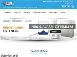 Sites similar to uzmanelektrikci.com