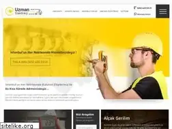 Sites similar to uzmanelektrikci.net