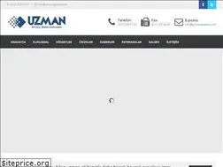 Sites similar to uzmanepoksi.com