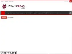 Sites similar to uzmanerbas.net