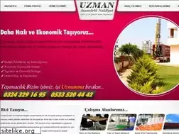 Sites similar to uzmanevdenevenak.com