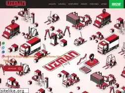 Sites similar to uzmanforklift.com.tr