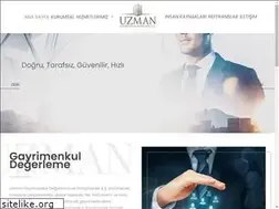 Sites similar to uzmangd.com