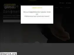 Sites similar to uzmanglobal.com