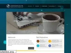 Sites similar to uzmangrafoloji.com