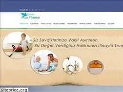 Sites similar to uzmanhaliyikamaankara.com