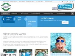 Sites similar to uzmanhavuz.com