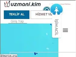 Sites similar to uzmani.kim
