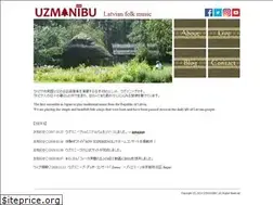 Sites similar to uzmanibu-music.com