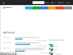 Sites similar to uzmanim.net