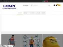 Sites similar to uzmaniselbiseleri.com