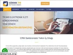 Sites similar to uzmaniys.com