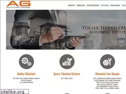 Sites similar to uzmankalite.com