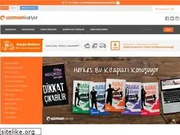 Sites similar to uzmankariyer.com