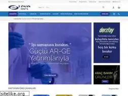Sites similar to uzmankimya.com.tr