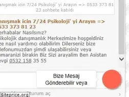 Sites similar to uzmanklinikpsikolog.com