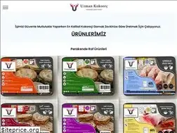 Sites similar to uzmankokorec.com.tr