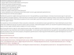 Sites similar to uzmankombiservisi.net