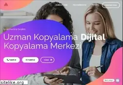 Sites similar to uzmankopyalama.com