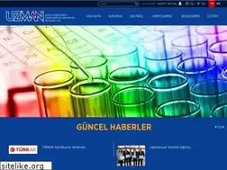 Sites similar to uzmanlab.com