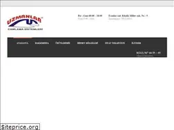 Sites similar to uzmanlarcam.com.tr