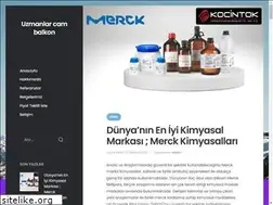 Sites similar to uzmanlarcambalkon.org