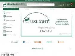 Sites similar to uzmanlarelektrik.com
