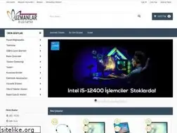 Sites similar to uzmanlarpc.com