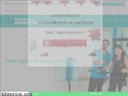 Sites similar to uzmanlartipmerkezi.com.tr