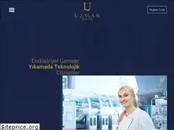 Sites similar to uzmanlaundry.com.tr