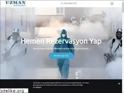 Sites similar to uzmanlife.com