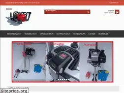 Sites similar to uzmanmaden.com