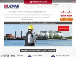 Sites similar to uzmanmuayene.com