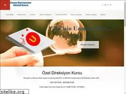 Sites similar to uzmanogretmenler.com