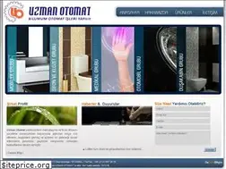 Sites similar to uzmanotomat.com