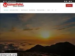 Sites similar to uzmanpanel.com