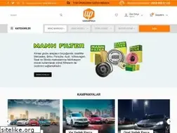 Sites similar to uzmanparca.com